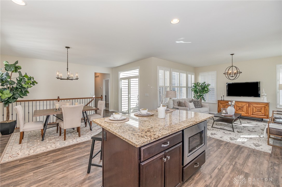 803 Karner Blue Lane, Morrow, Ohio image 6