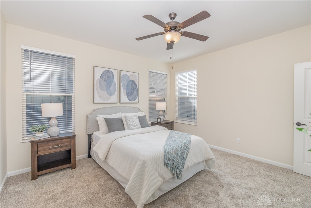 803 Karner Blue Lane, Morrow, Ohio image 14
