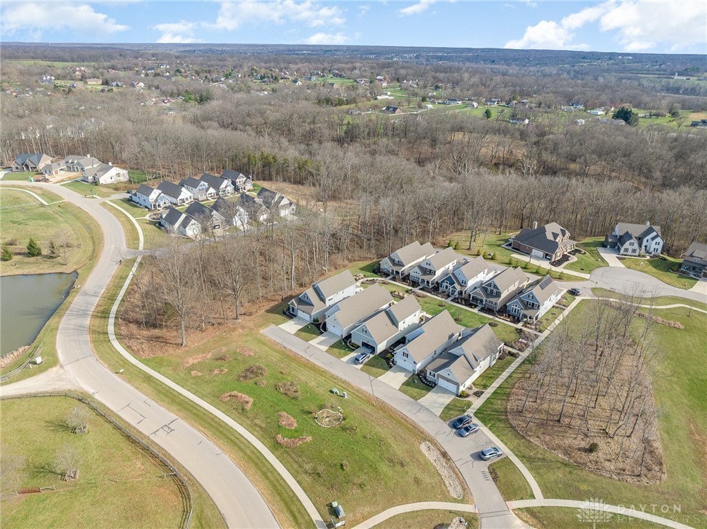 803 Karner Blue Lane, Morrow, Ohio image 27