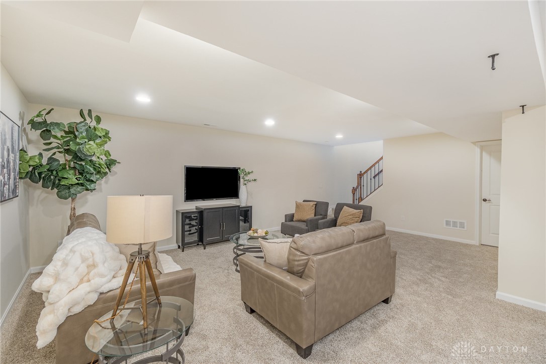 803 Karner Blue Lane, Morrow, Ohio image 18