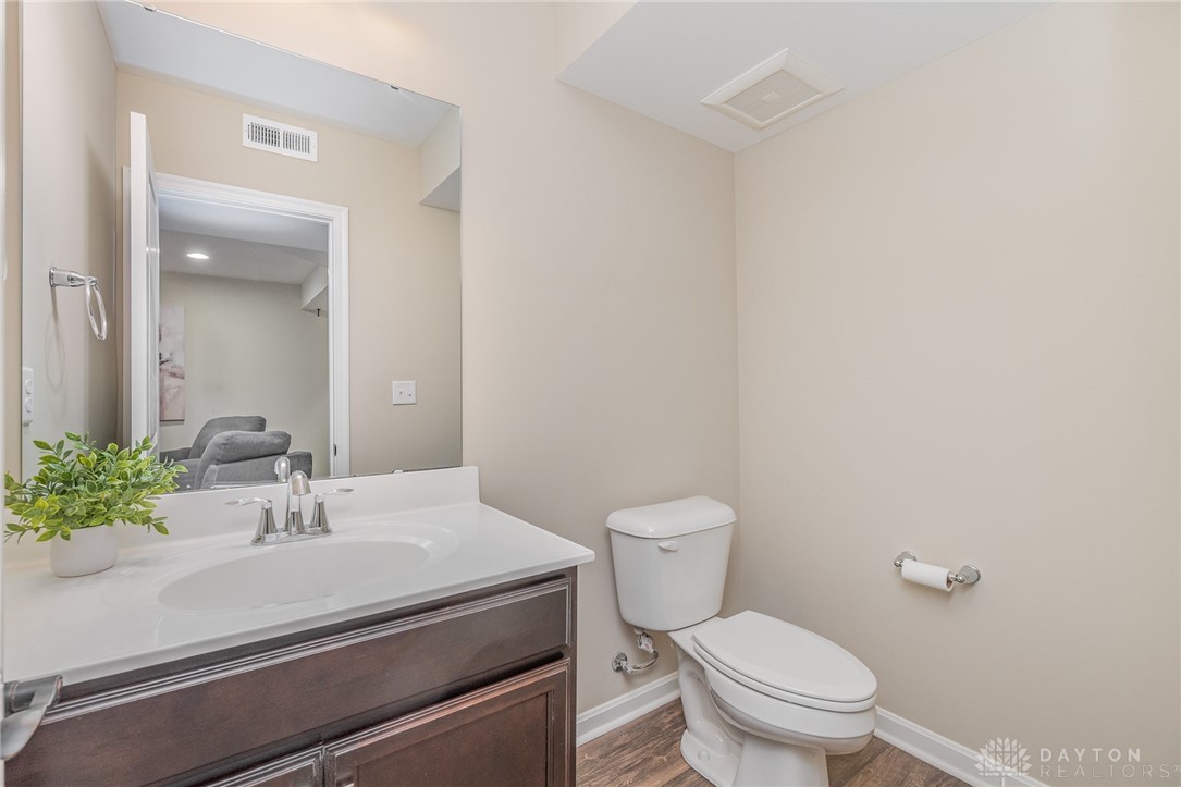 803 Karner Blue Lane, Morrow, Ohio image 15