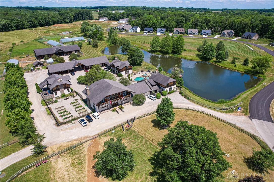 803 Karner Blue Lane, Morrow, Ohio image 34