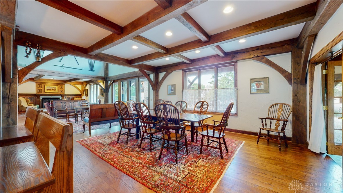 803 Karner Blue Lane, Morrow, Ohio image 35