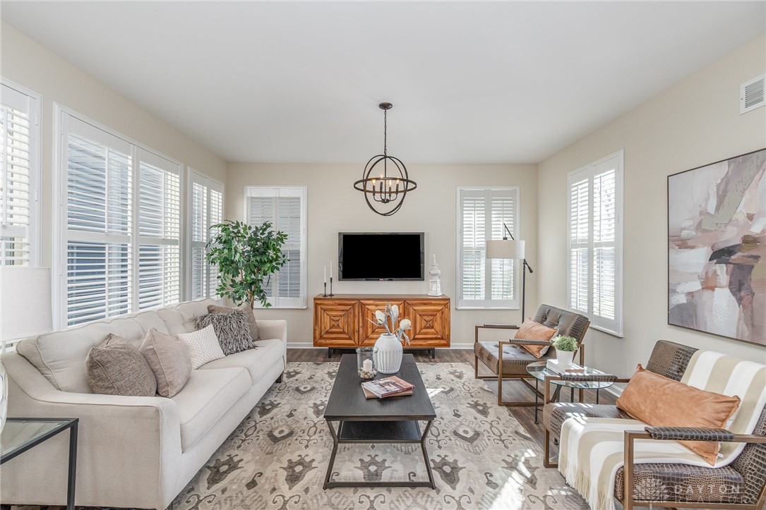 803 Karner Blue Lane, Morrow, Ohio image 2