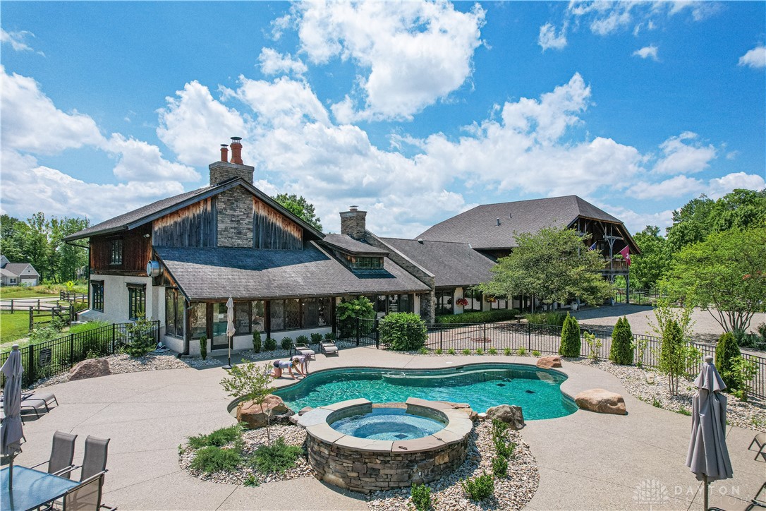 803 Karner Blue Lane, Morrow, Ohio image 32