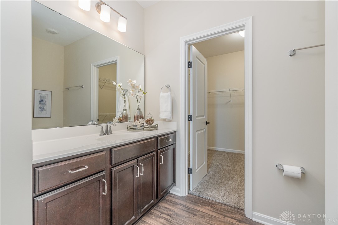 803 Karner Blue Lane, Morrow, Ohio image 11