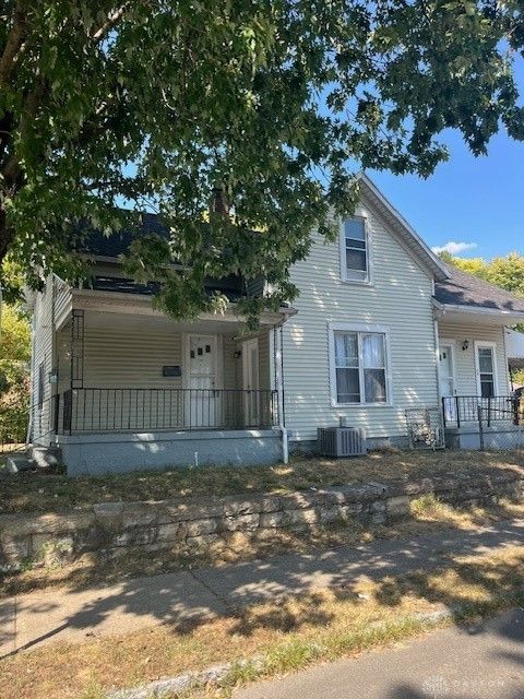 Photo of 102 N Hedges Street, Dayton, OH 45403 (MLS # 945246)