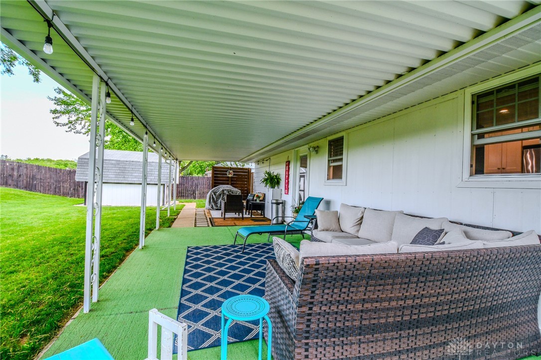 1137 Edgebrook Avenue, New Carlisle, Ohio image 26