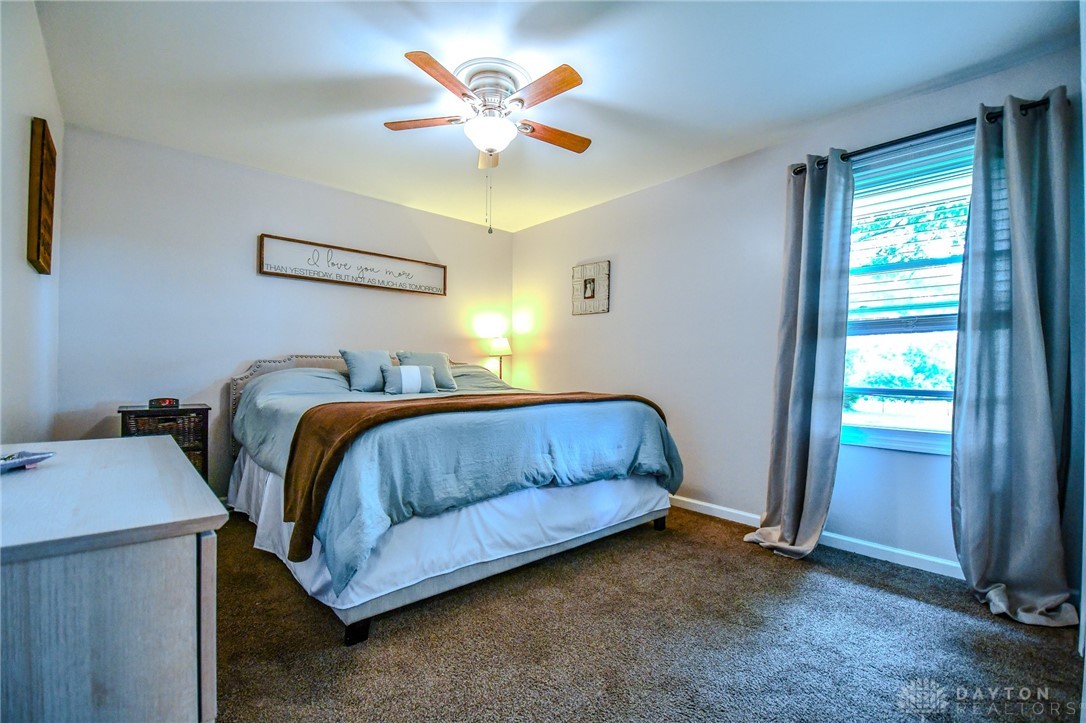 1137 Edgebrook Avenue, New Carlisle, Ohio image 16