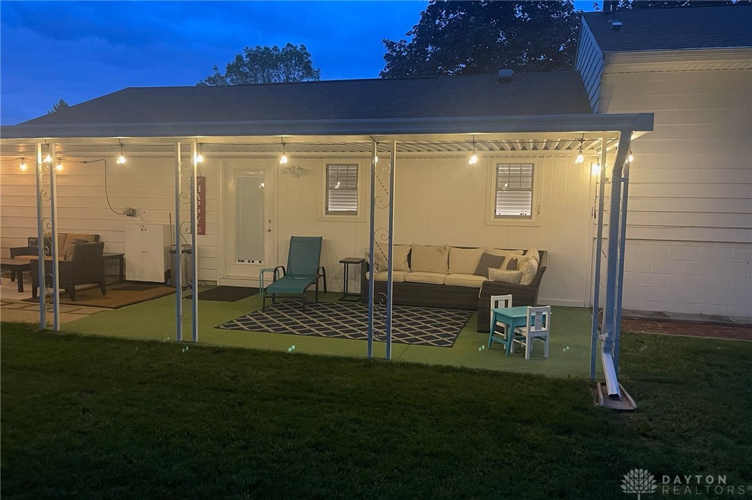 1137 Edgebrook Avenue, New Carlisle, Ohio image 36