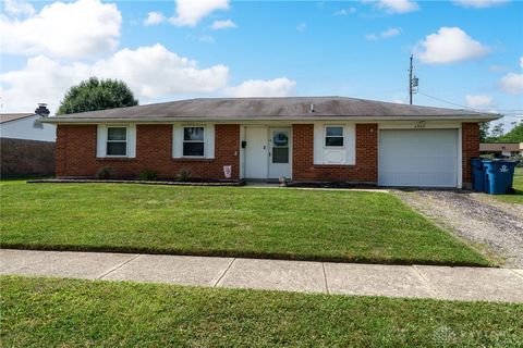 Photo of 6960 Serene Place, Dayton, OH 45424 (MLS # 942009)