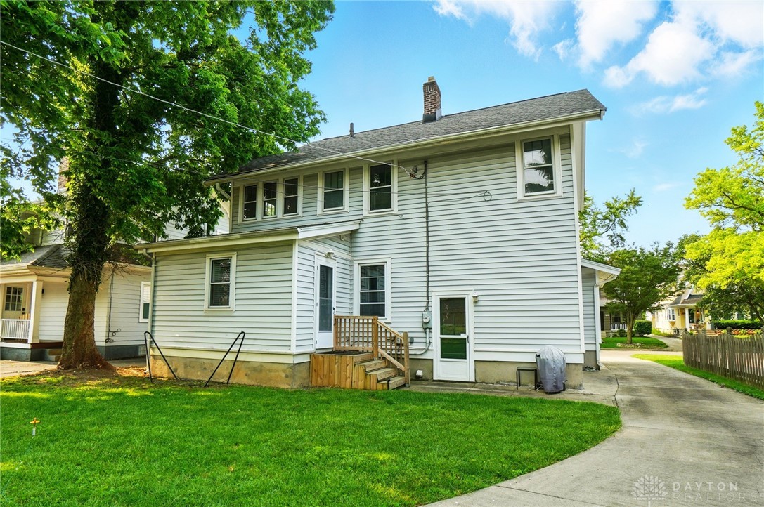 27 Spirea Drive, Oakwood, Ohio image 32
