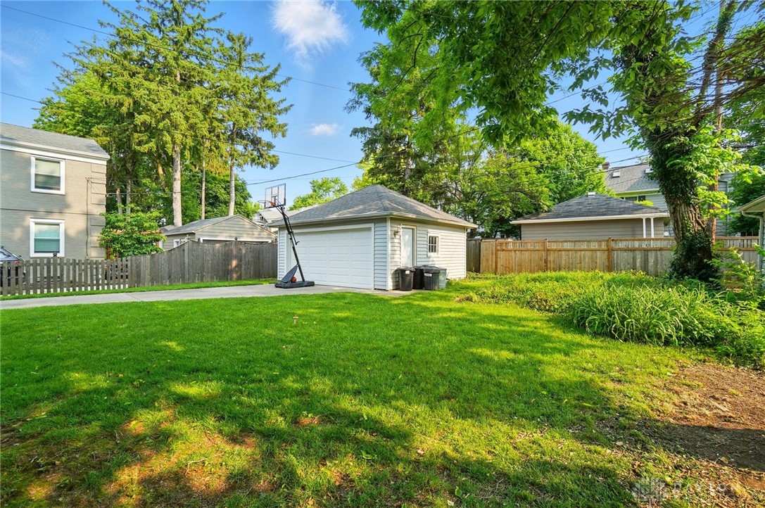 27 Spirea Drive, Oakwood, Ohio image 33