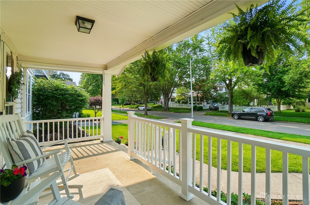 27 Spirea Drive, Oakwood, Ohio image 5