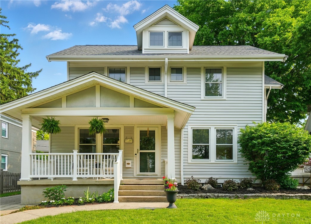 27 Spirea Drive, Oakwood, Ohio image 1