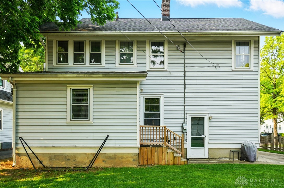 27 Spirea Drive, Oakwood, Ohio image 31