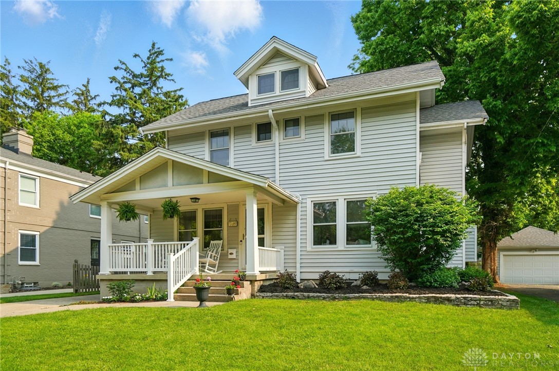 27 Spirea Drive, Oakwood, Ohio image 2