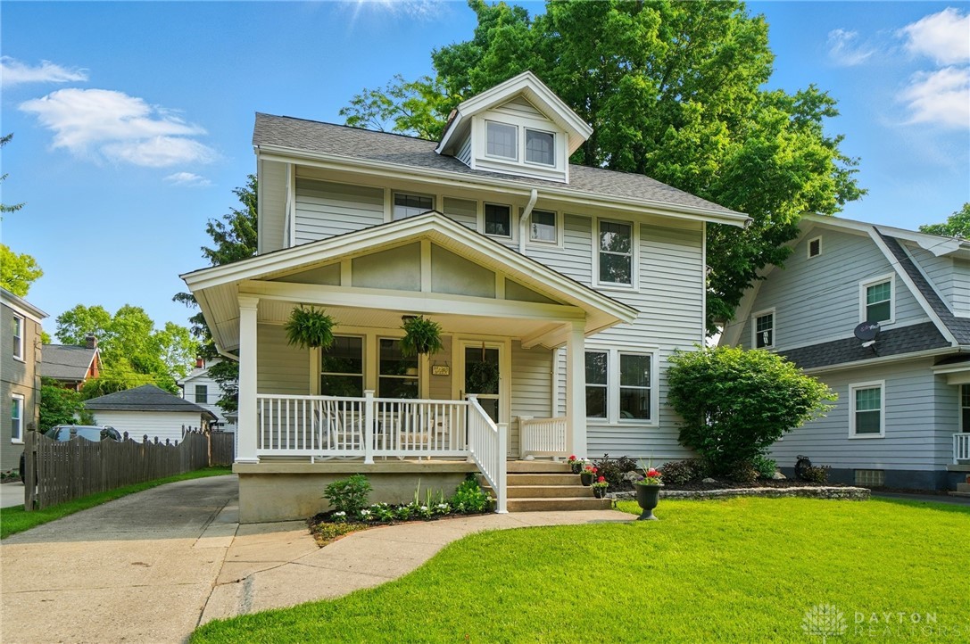 27 Spirea Drive, Oakwood, Ohio image 3