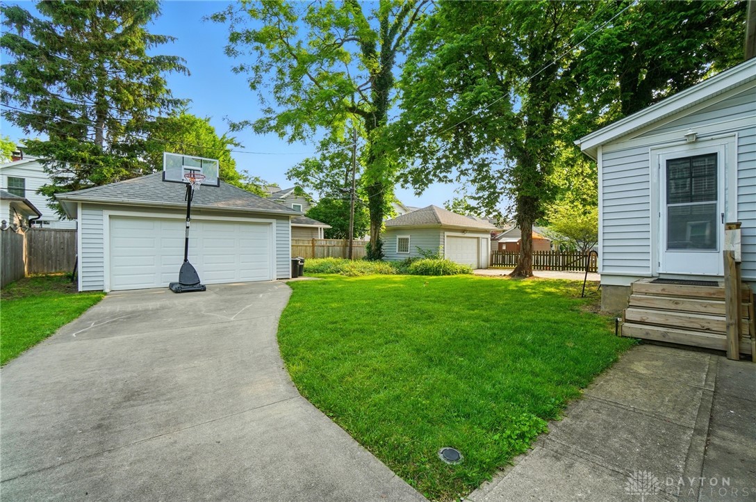 27 Spirea Drive, Oakwood, Ohio image 34