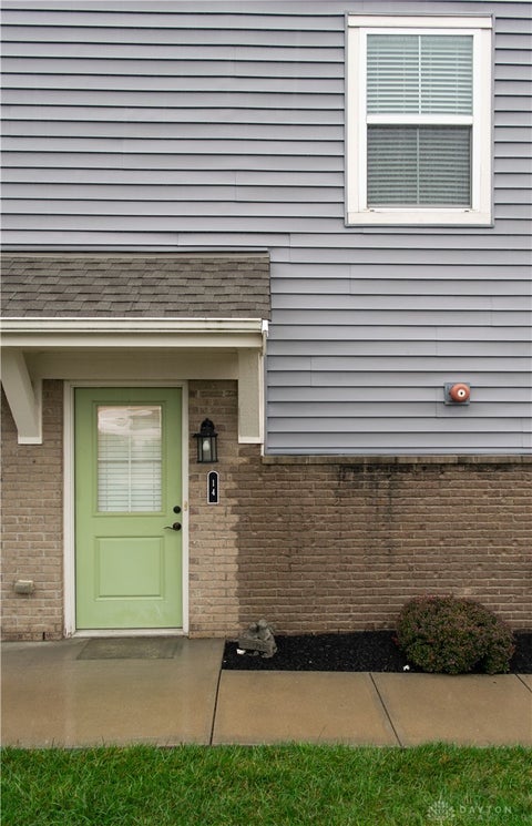 Condo For Rent - 14 Waterhaven Way<br/> Warren County, Springboro, OH 45066