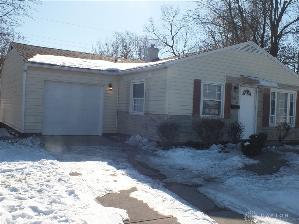 3566 Haney Road, Dayton, Ohio image 3