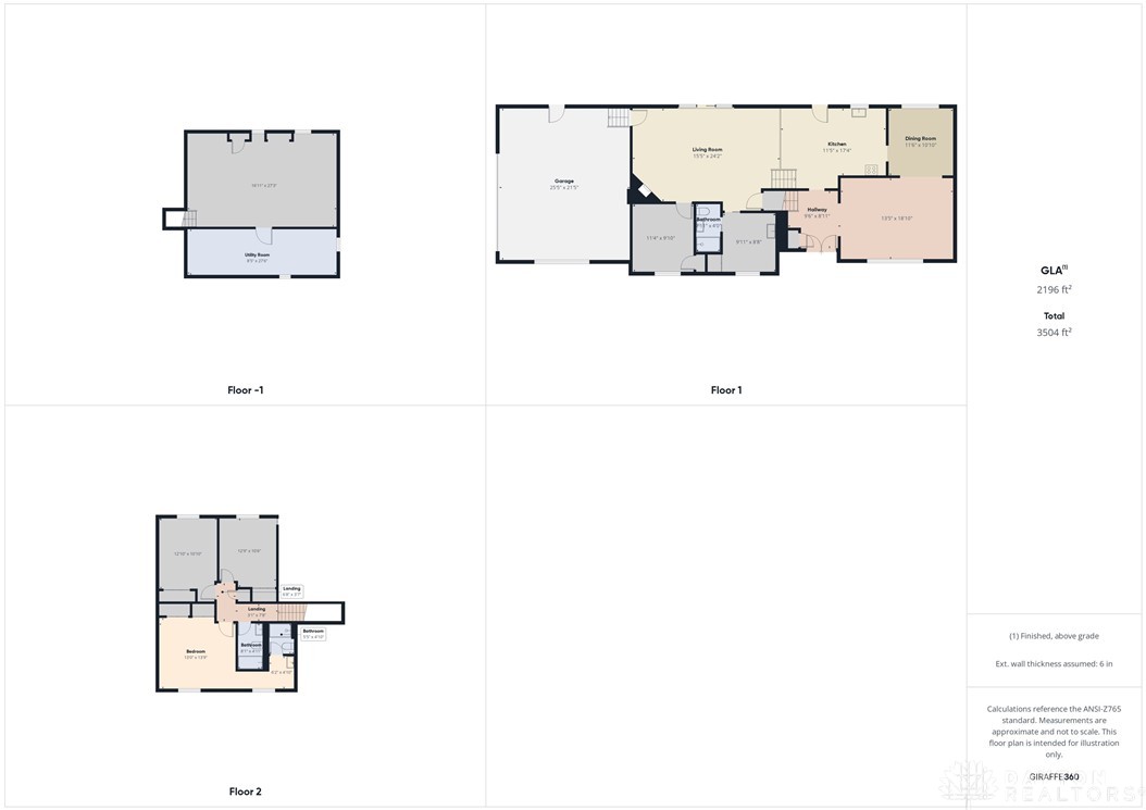 Centerville, Ohio 45459, United States, 4 Bedrooms Bedrooms, ,3 BathroomsBathrooms,Residential,Pending,213873