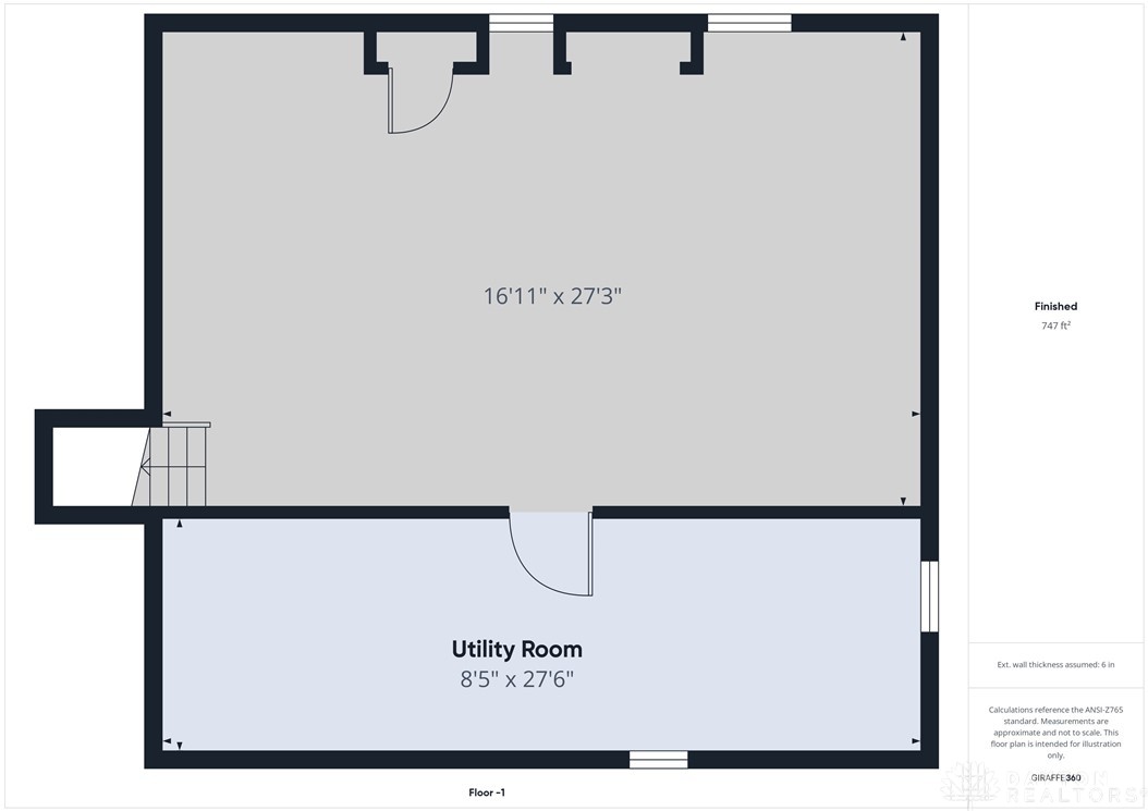 Centerville, Ohio 45459, United States, 4 Bedrooms Bedrooms, ,3 BathroomsBathrooms,Residential,Pending,213873