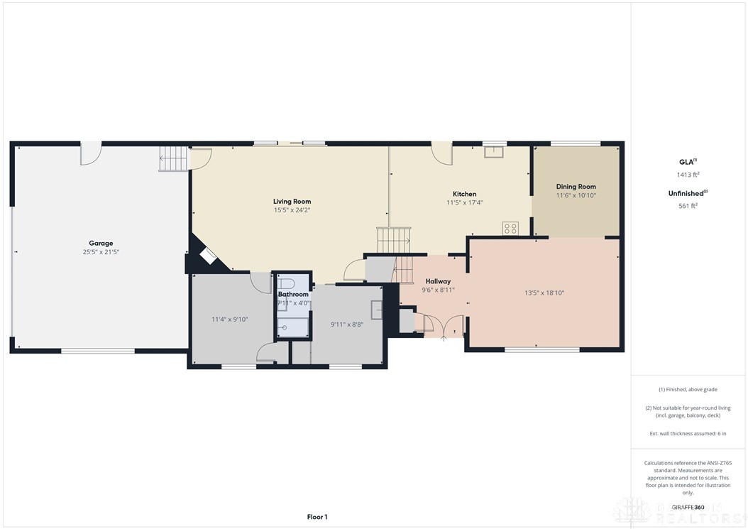 Centerville, Ohio 45459, United States, 4 Bedrooms Bedrooms, ,3 BathroomsBathrooms,Residential,Pending,213873