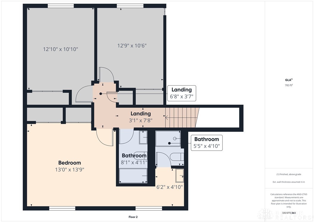 Centerville, Ohio 45459, United States, 4 Bedrooms Bedrooms, ,3 BathroomsBathrooms,Residential,Pending,213873