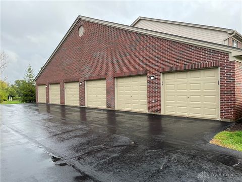 Tiny photo for 1739 Waterstone Boulevard #208, Washington Twp, OH 45342 (MLS # 945350)