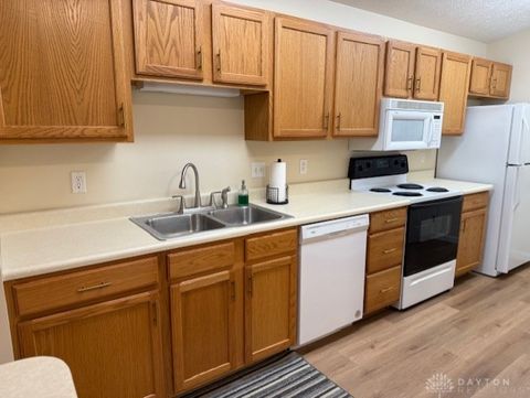 Tiny photo for 1739 Waterstone Boulevard #208, Washington Twp, OH 45342 (MLS # 945350)