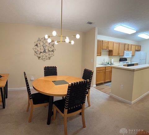 Tiny photo for 1739 Waterstone Boulevard #208, Washington Twp, OH 45342 (MLS # 945350)