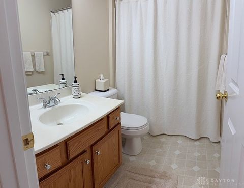 Tiny photo for 1739 Waterstone Boulevard #208, Washington Twp, OH 45342 (MLS # 945350)