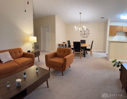Tiny photo for 1739 Waterstone Boulevard #208, Washington Twp, OH 45342 (MLS # 945350)