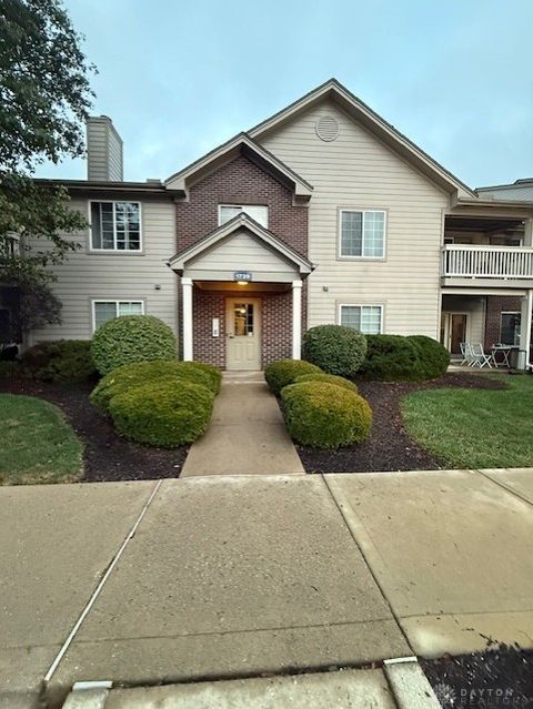 Photo of 1739 Waterstone Boulevard #208, Washington Twp, OH 45342 (MLS # 945350)