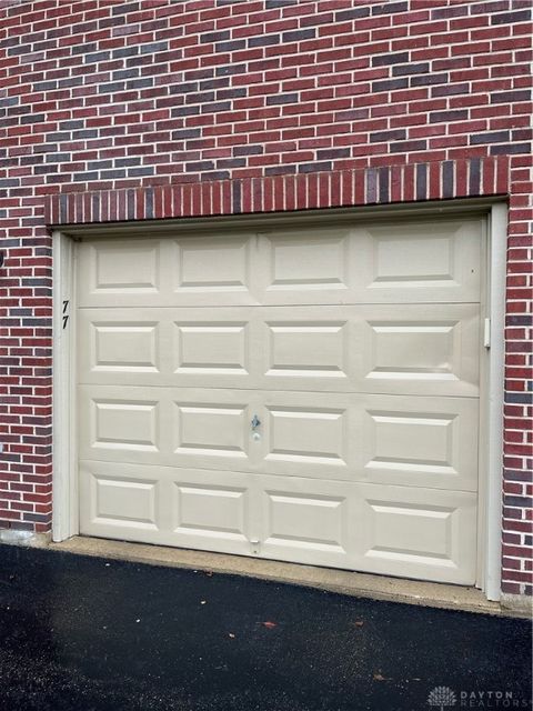 Tiny photo for 1739 Waterstone Boulevard #208, Washington Twp, OH 45342 (MLS # 945350)