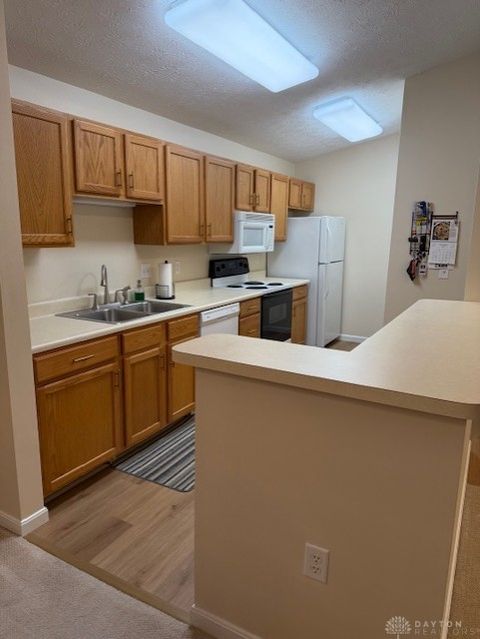 Tiny photo for 1739 Waterstone Boulevard #208, Washington Twp, OH 45342 (MLS # 945350)