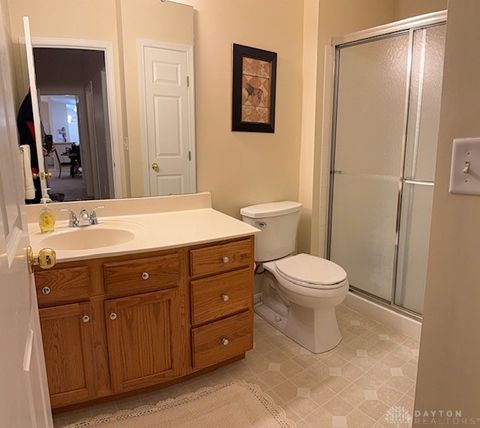 Tiny photo for 1739 Waterstone Boulevard #208, Washington Twp, OH 45342 (MLS # 945350)