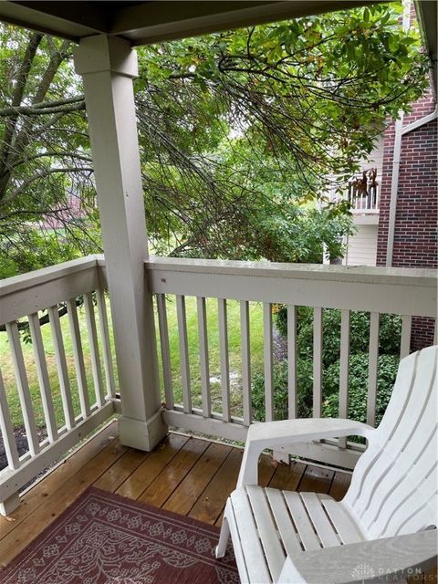 Tiny photo for 1739 Waterstone Boulevard #208, Washington Twp, OH 45342 (MLS # 945350)