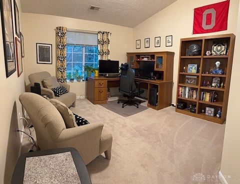 Tiny photo for 1739 Waterstone Boulevard #208, Washington Twp, OH 45342 (MLS # 945350)