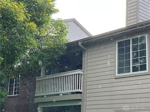 Tiny photo for 1739 Waterstone Boulevard #208, Washington Twp, OH 45342 (MLS # 945350)