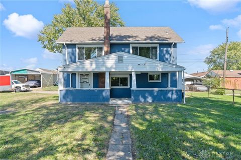 Photo of 3021 Old Sellars Road, West Carrollton, OH 45439 (MLS # 946218)