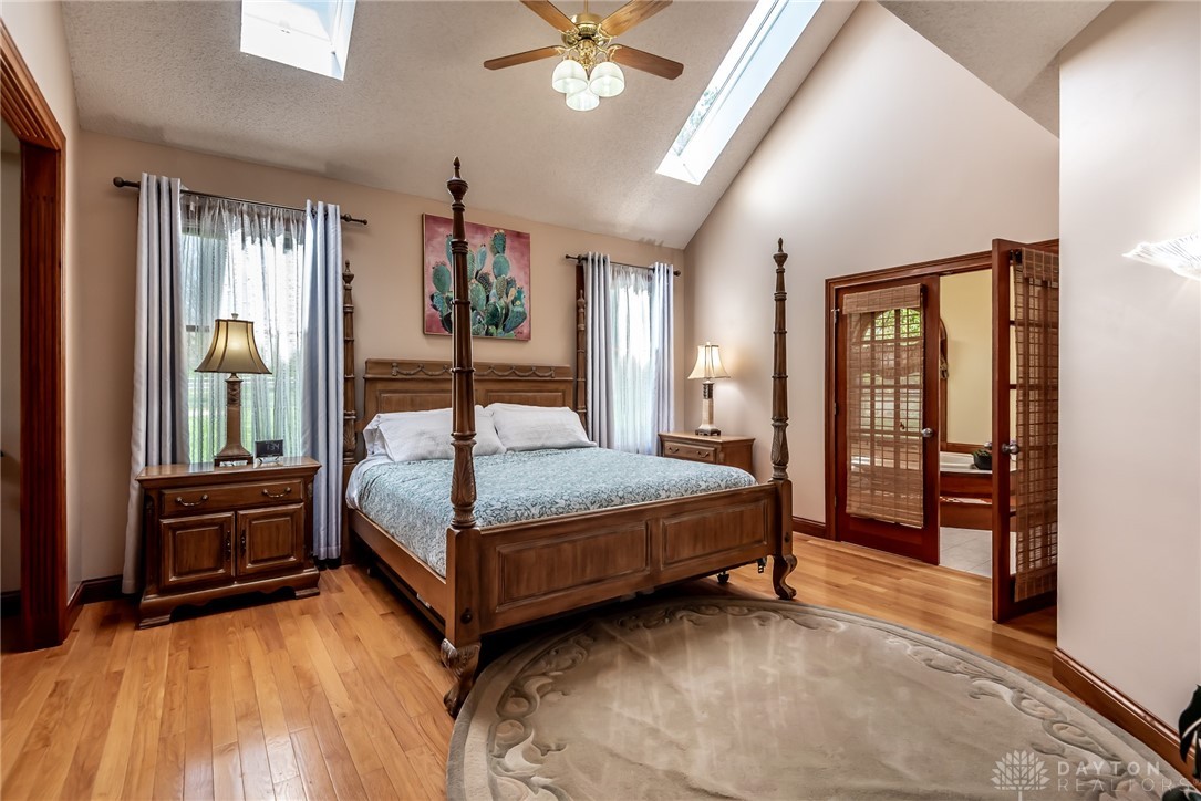 531 Quail Court, Lebanon, Ohio image 27