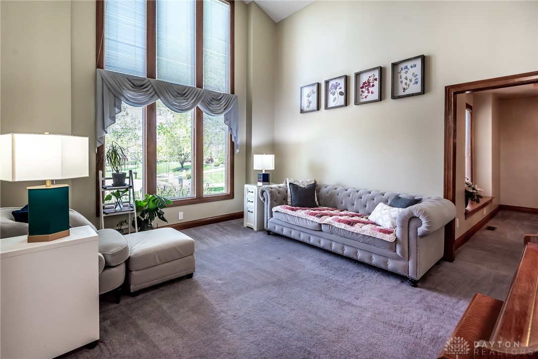 531 Quail Court, Lebanon, Ohio image 17