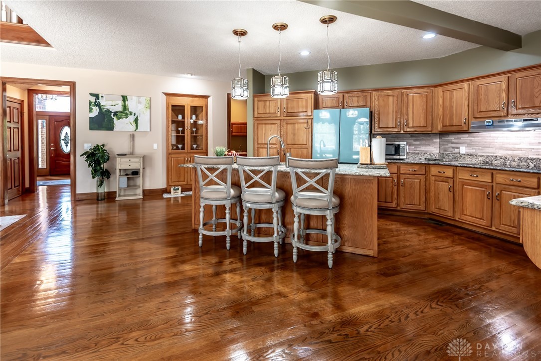 531 Quail Court, Lebanon, Ohio image 12