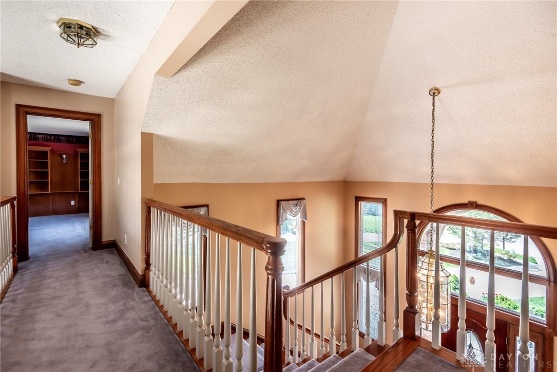 531 Quail Court, Lebanon, Ohio image 36