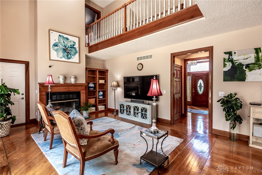 531 Quail Court, Lebanon, Ohio image 7