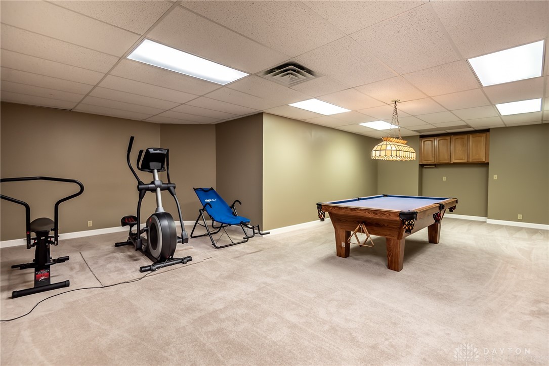 531 Quail Court, Lebanon, Ohio image 45
