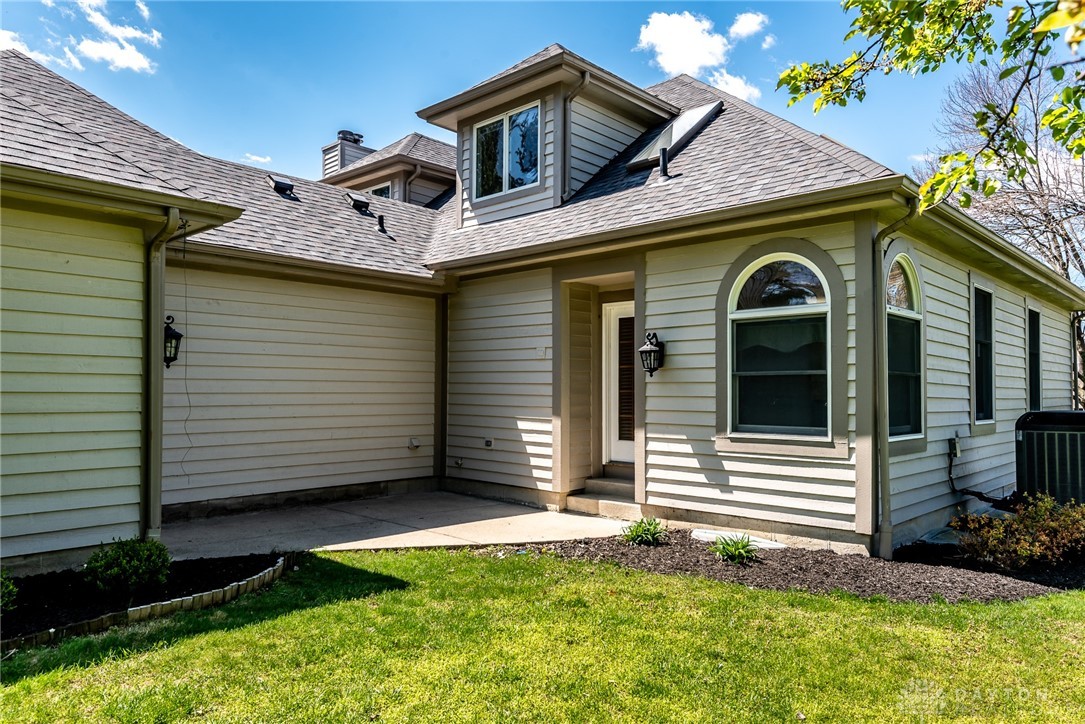 531 Quail Court, Lebanon, Ohio image 33