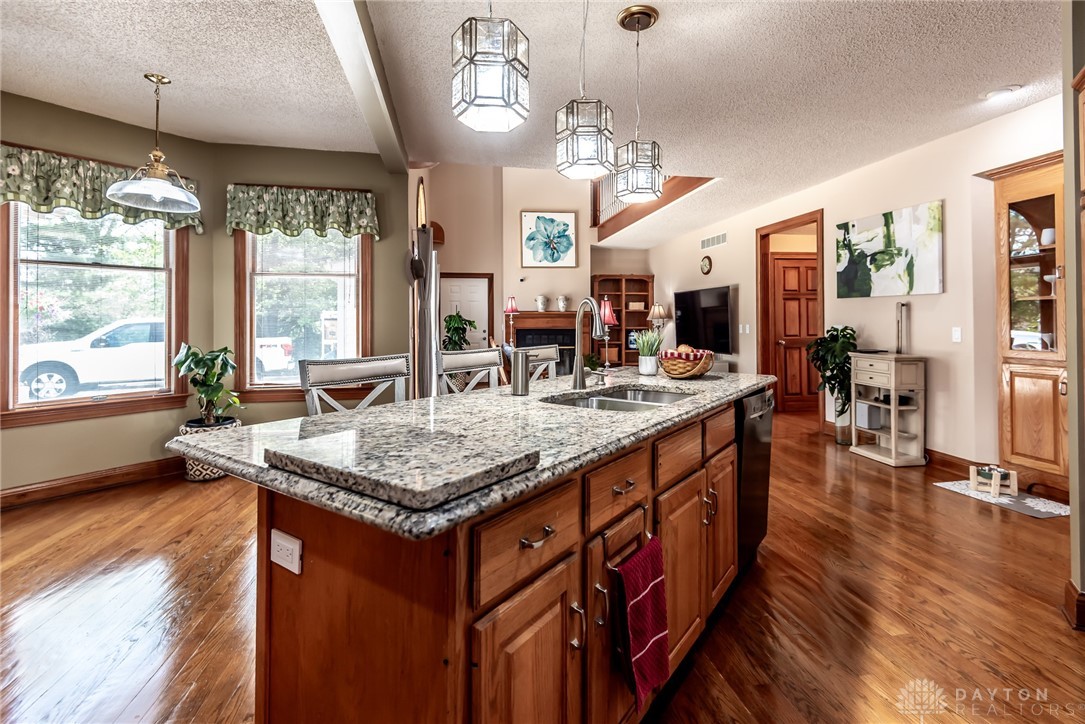 531 Quail Court, Lebanon, Ohio image 14